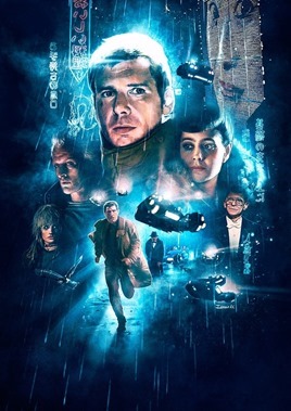 Blade Runner (1982)