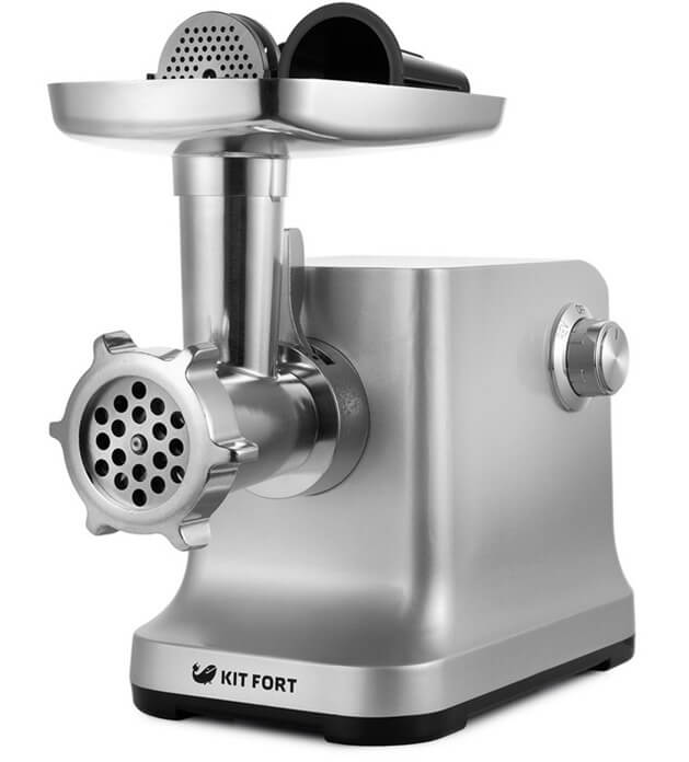 Kitfort KT-2102