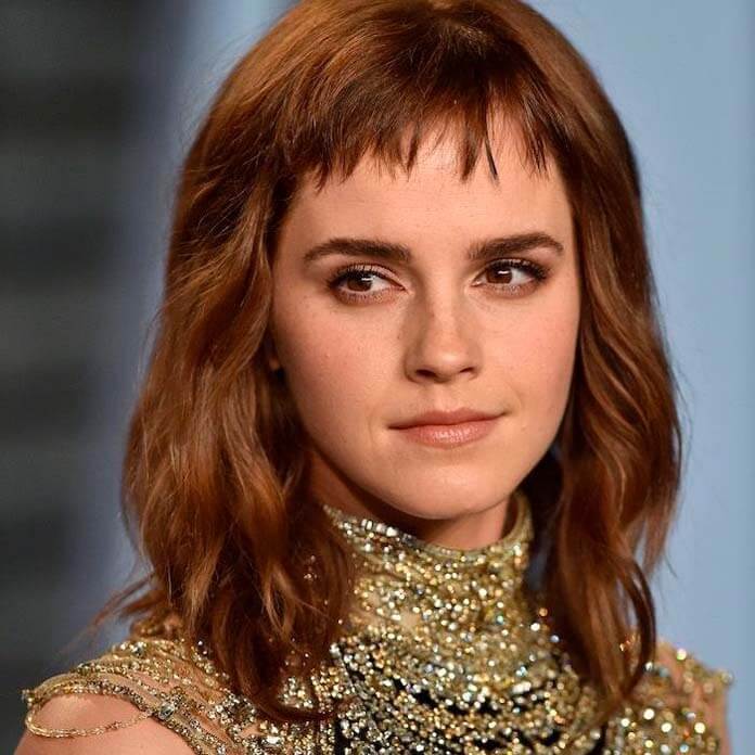 Emma Watson