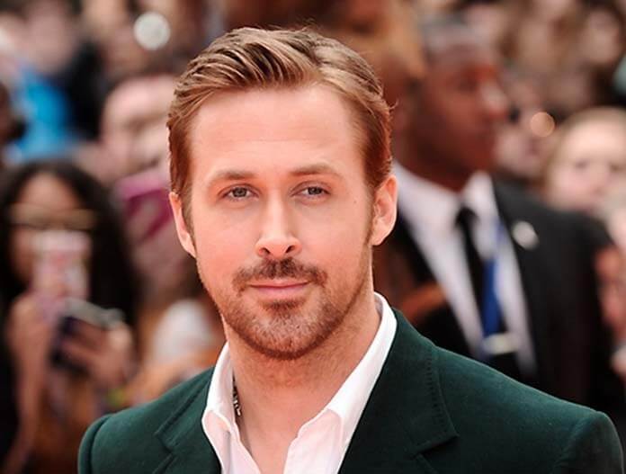 Ryan Gosling