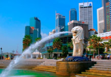 Singapour est la ville la plus chère du monde