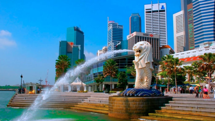 Singapour est la ville la plus chère du monde