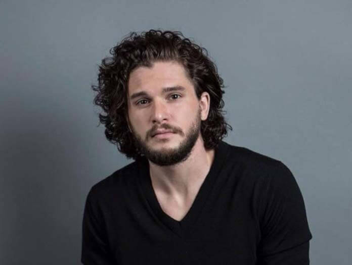 Kit Harington
