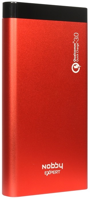 Nobby Expert NBE-PB-10-04 / 05/06 a dépassé le classement Power Bank 2019