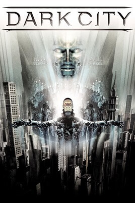 Ville sombre (1998)