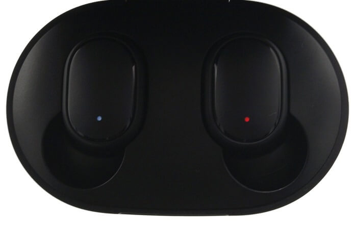 L'apparition de Xiaomi AirDots L'apparition de Xiaomi AirDots
