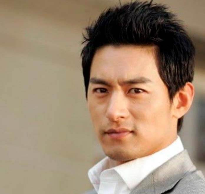 Joo Jin Mo