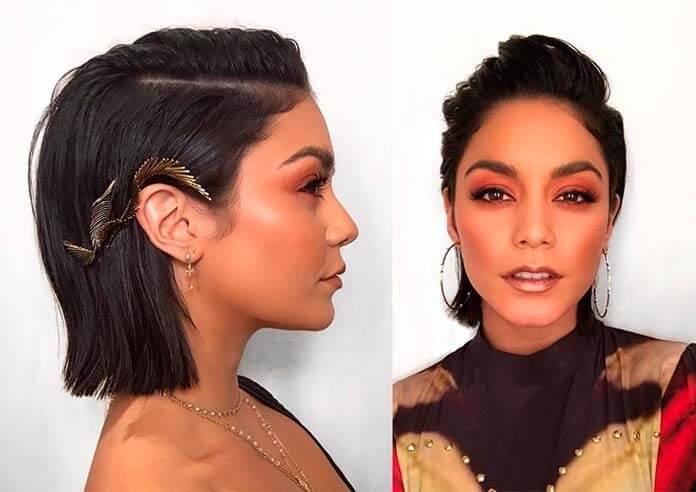 Vanessa Hudgens