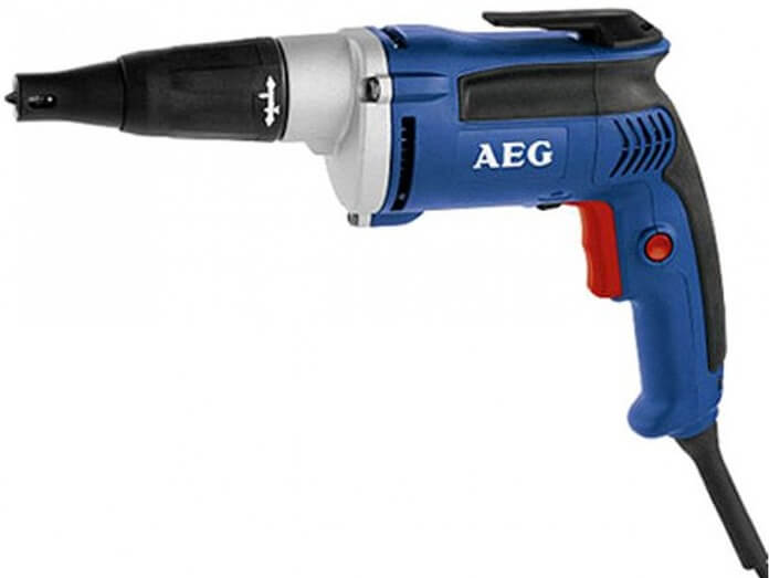 AEG S 4000 E