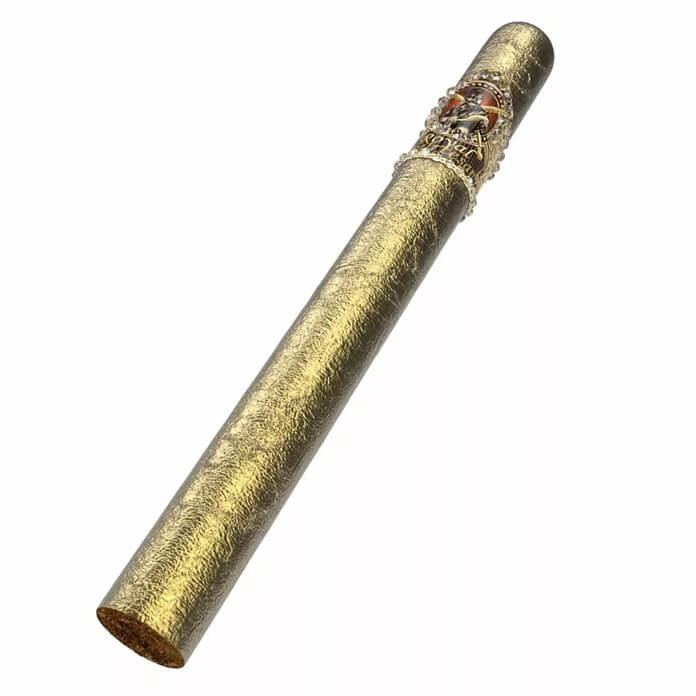 Cigare de courtoisie royal Gurkha
