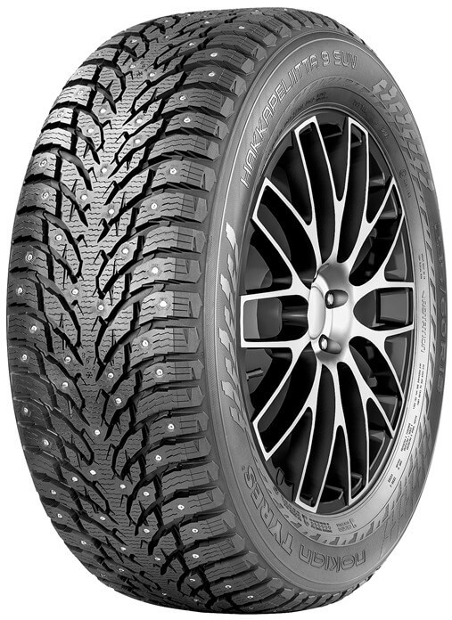 Nokian Hakkapeliitta 9