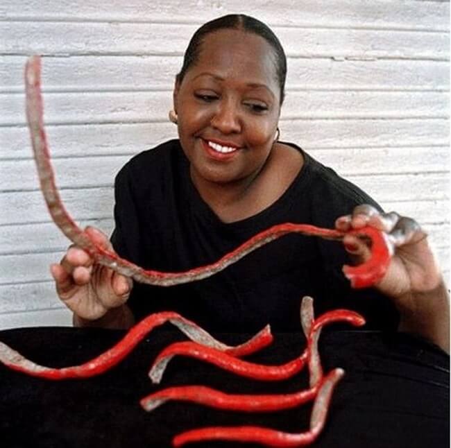 Loretta Adams