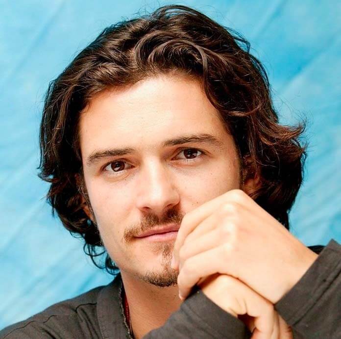 Orlando Bloom
