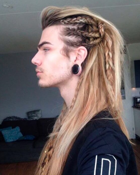Tresses