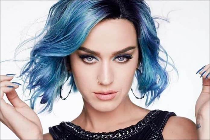 Katy Perry