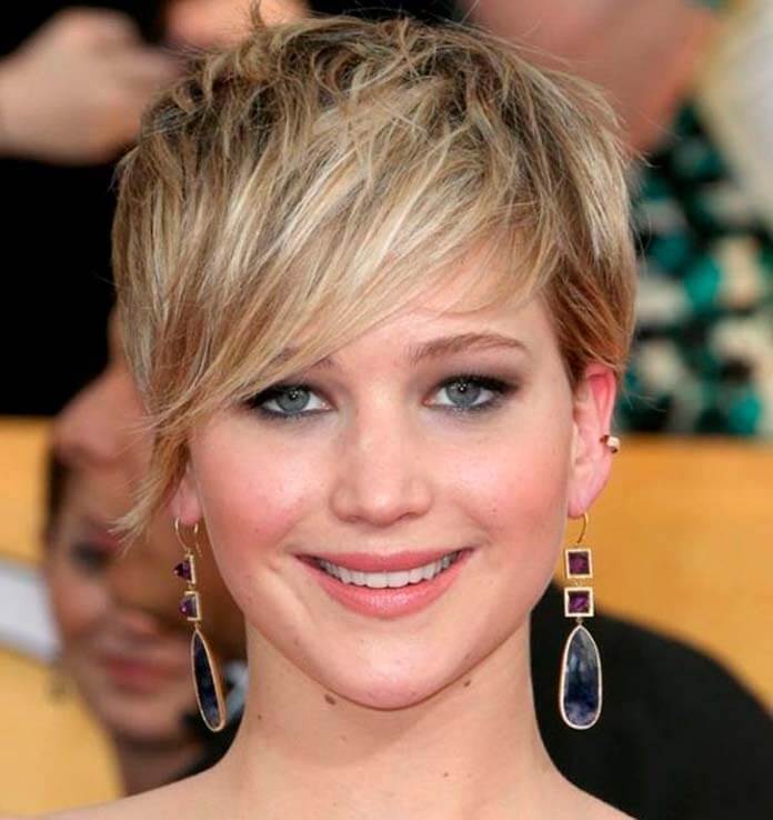 Jennifer Lawrence