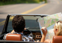 Road trip