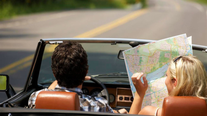 Road trip