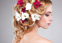 Les plus belles coiffures du monde: 50 photos Cheveux