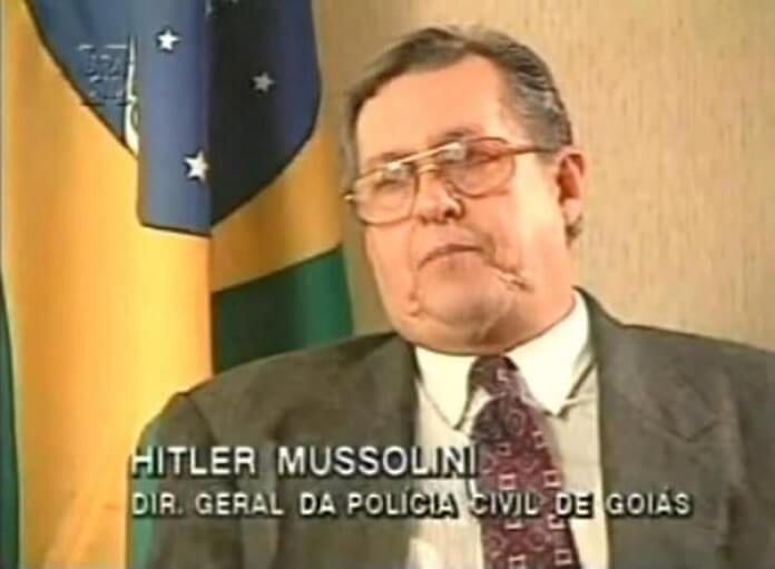 Hitler Mussolini Hitler Mussolini