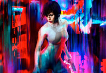 Films cyberpunk