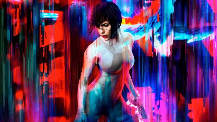 Films cyberpunk
