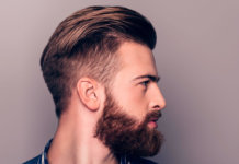 Les plus belles coupes de cheveux pour hommes: 50 photos Coiffures pour hommes