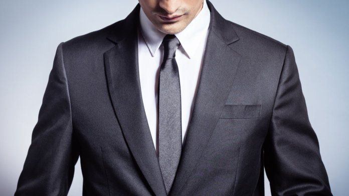 Costume d'homme