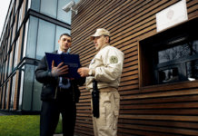 10 bâtiments les plus protégés au monde Sécurité