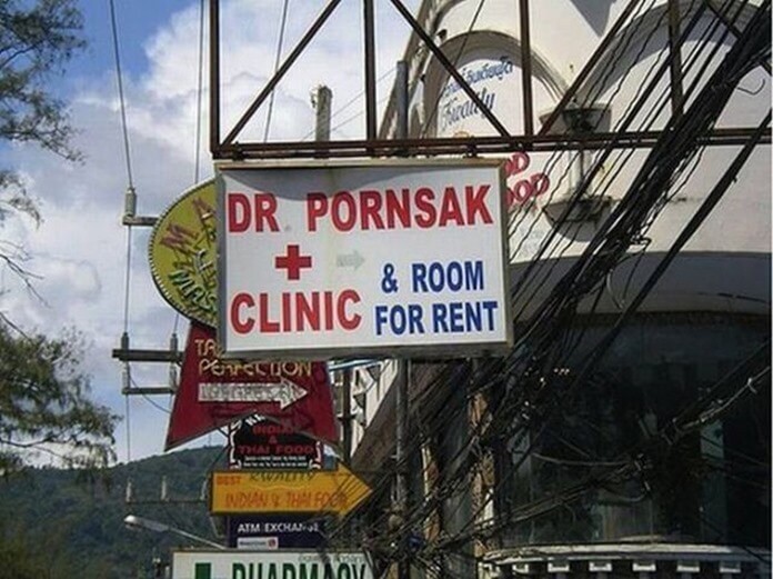 Pornsak Pornsak