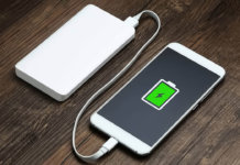 12 meilleures batteries externes 2019, évaluation de la batterie externe PowerBank