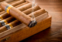 10 cigares les plus chers au monde Fumée-cigares