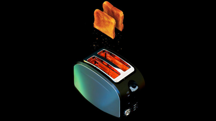 Grille-pain