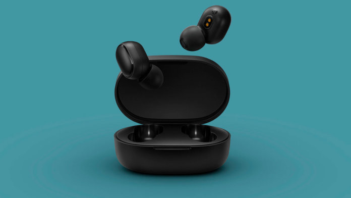 Xiaomi Airdots
