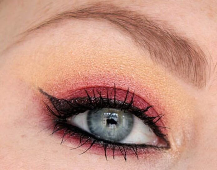 Eyeliner noir