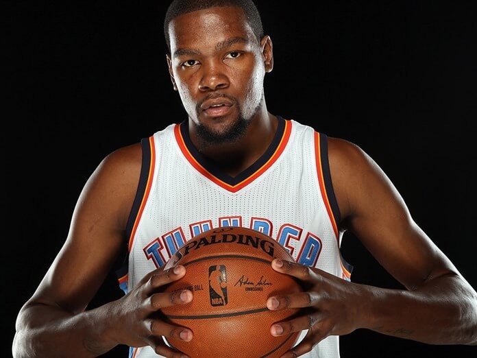 Kevin Durant