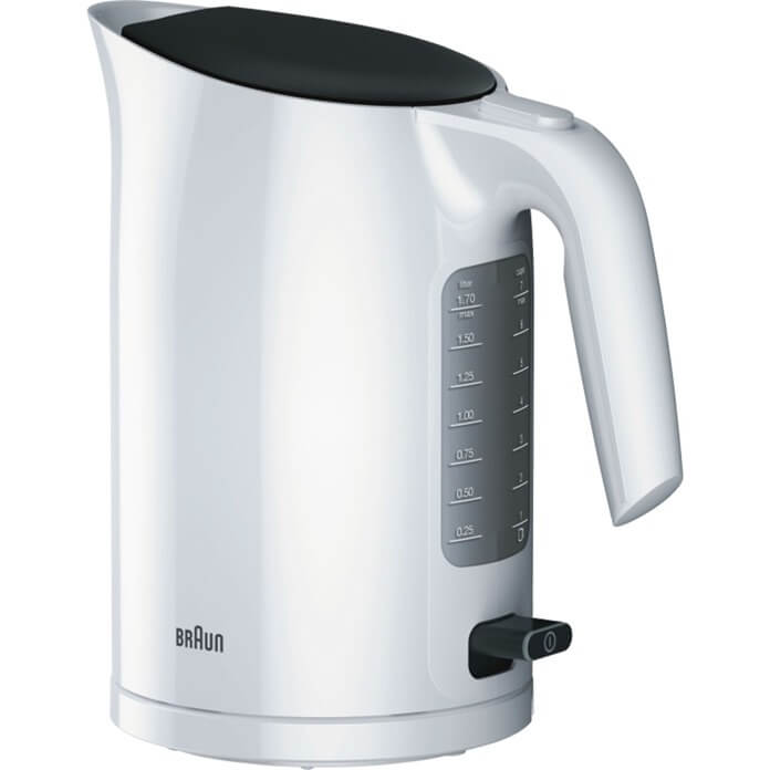 Braun WK 3110
