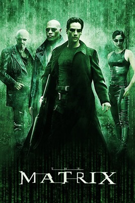 La matrice (1999)