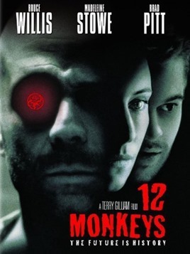 12 singes (1995)