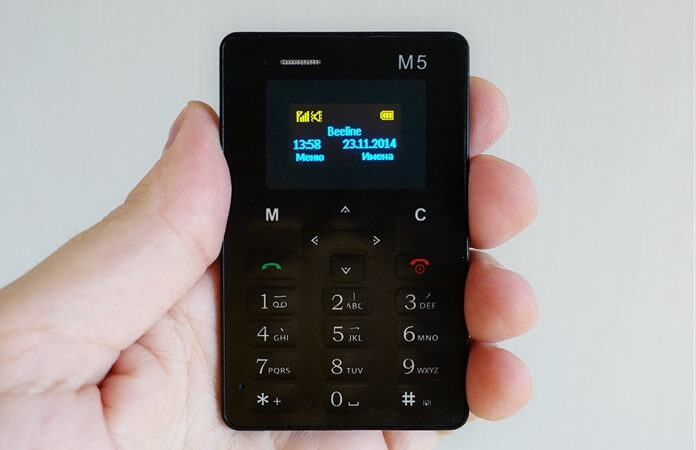 Aiek М5