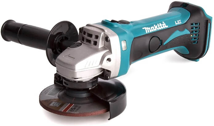 Makita DGA452Z