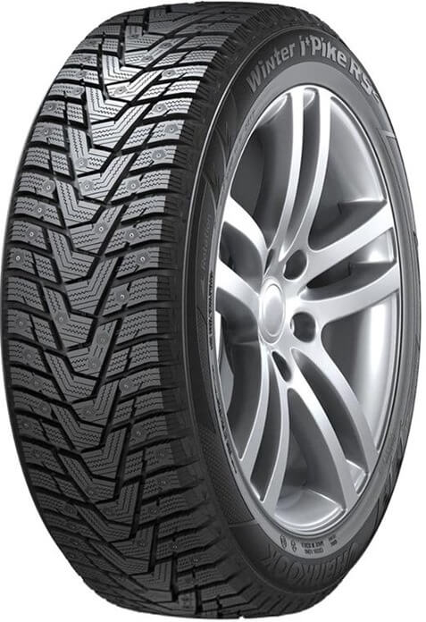Hankook Winter iPike RS2