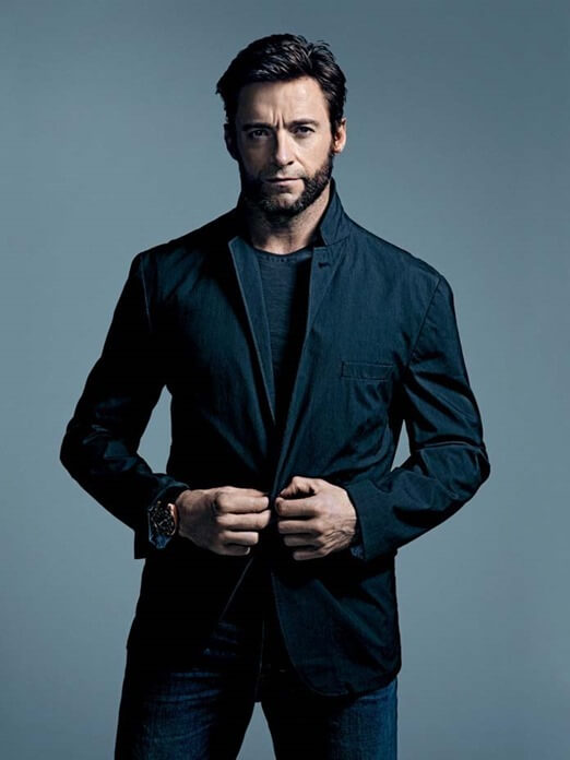Hugh Jackman