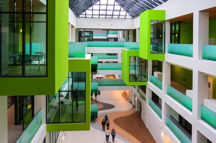 Innopolis, cité des sciences