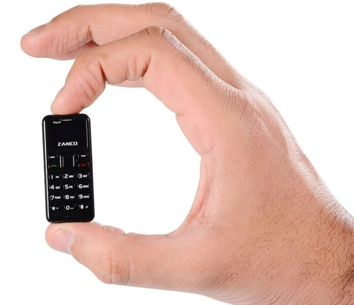 Zanco Tiny T1