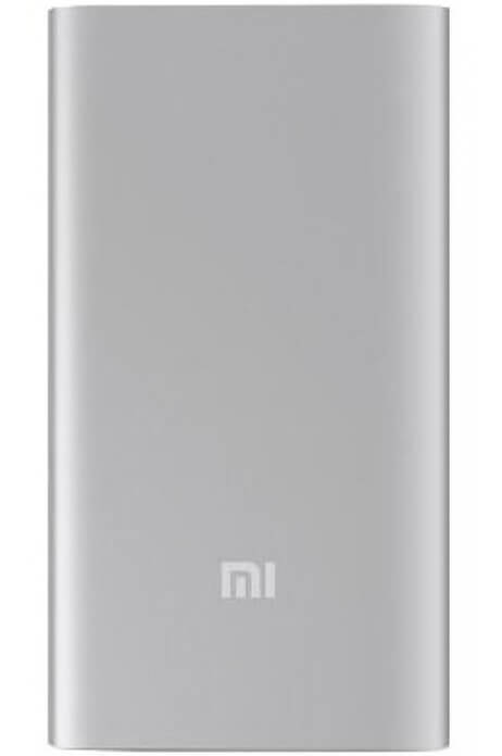 Xiaomi Mi Power Bank 2 5000