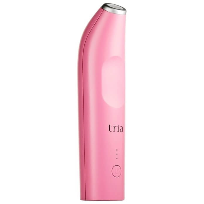 Précision laser d'épilation Tria