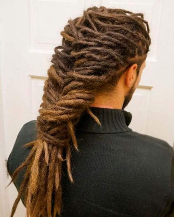Dreadlocks