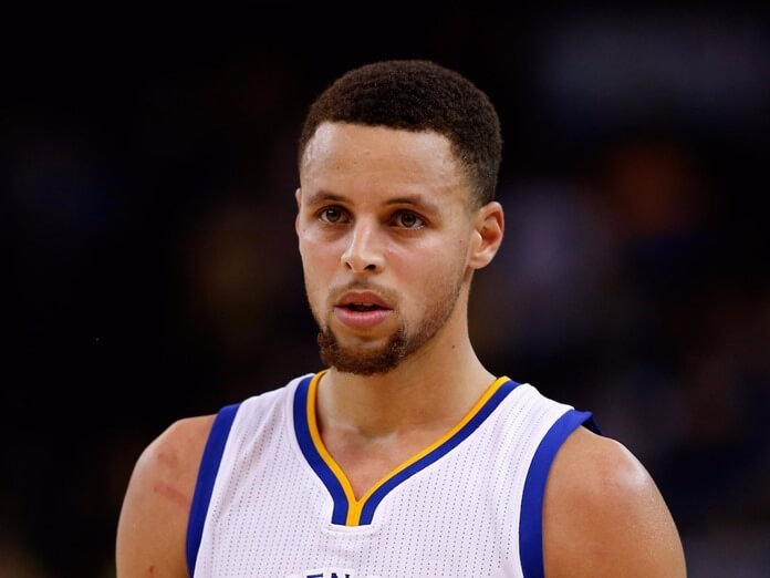 Stephen Curry
