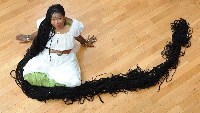 Asha Mandela